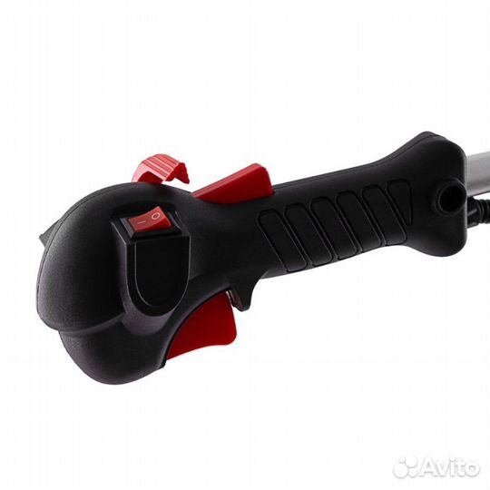Триммер бензиновый Denzel DGT-43-PRO 96277