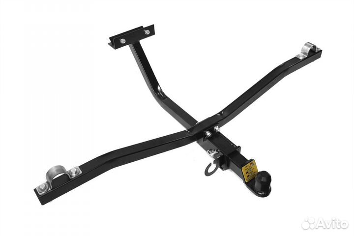 Тсу /съемный квадрат/ для для LADA (ваз) 2121 niva