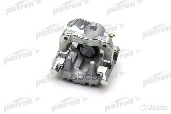 Суппорт тормозной задн лев Audi A3, VW Golf IV