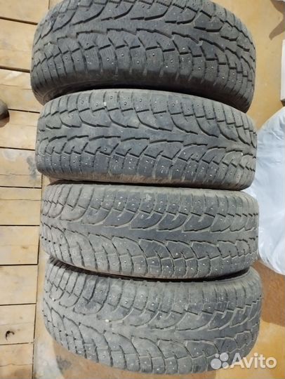 Hankook I'Pike RW11 235/60 R18