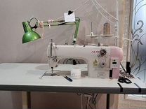Промышленная швейная машинка Avrora A-8600