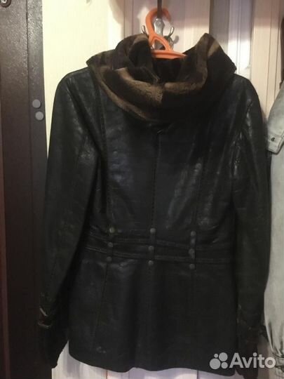 Куртка женская