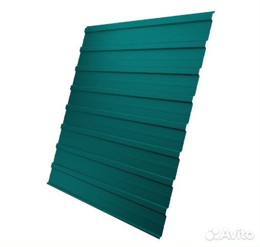 Профнастил