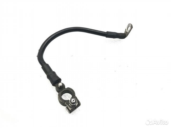 Клемма массы Volkswagen Polo седан 1.6 2014