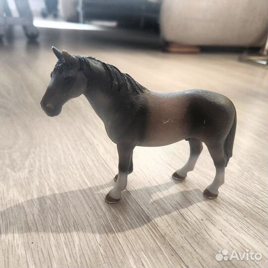 Лошади schleich