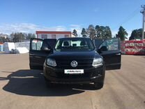 Volkswagen Amarok 2.0 AT, 2012, 175 773 км, с пробегом, цена 2 750 000 руб.