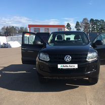 Volkswagen Amarok 2.0 AT, 2012, 175 773 км, с пробегом, цена 2 050 000 руб.