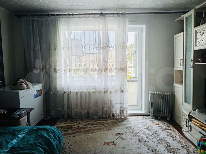 2-к. квартира, 54,1 м², 1/5 эт.