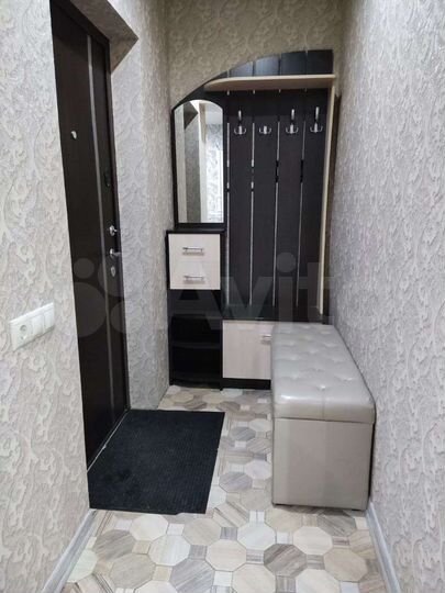 3-к. квартира, 72,4 м², 18/25 эт.