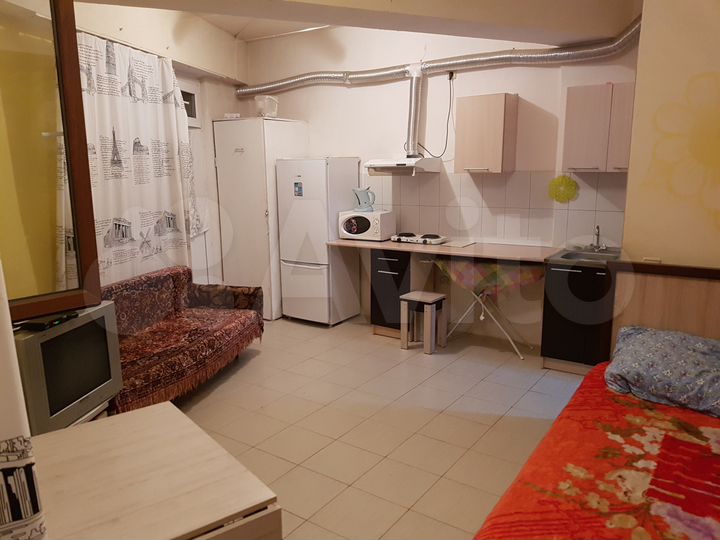 2-к. квартира, 51,1 м², 1/9 эт.