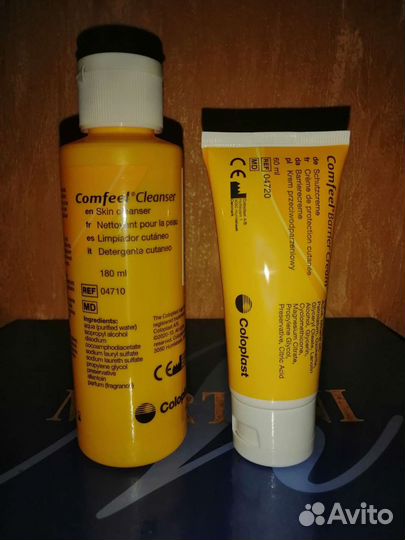 Мочеприёмник прикроватный стандарт