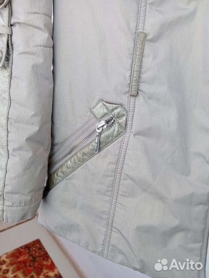 Куртка женская