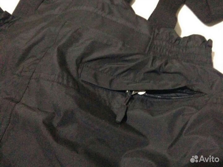 Комбинезон штаны advana 50р оригинал