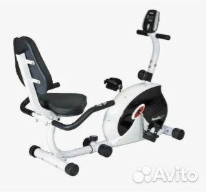 Велотренажер для дома HouseFit