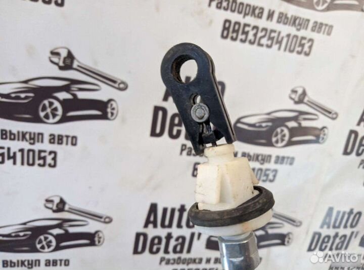 Трос фиксатора тормоза Kia Rio 3 седан 2011-2015