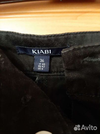 Шорты женские черные р.44-46