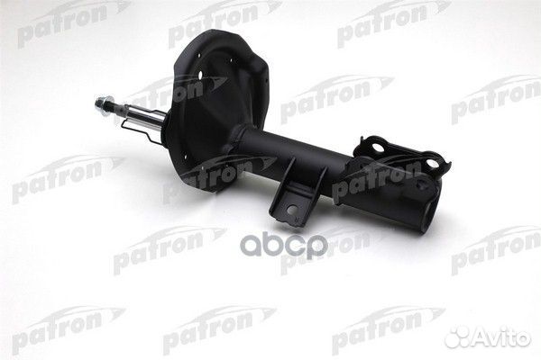 Амортизатор подвески передн прав KIA ceed 2006