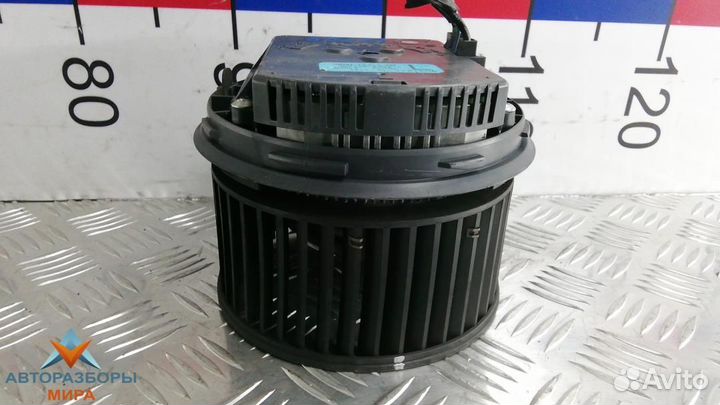 Моторчик печки Ford C-Max 2004