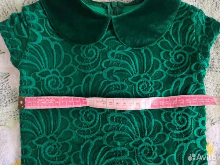 Платье для бальных спортивных танцев