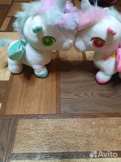 Единорог,цена за штуку