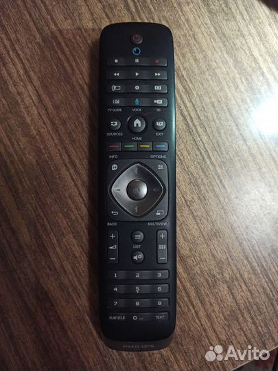 Пульт Philips YKF355-010