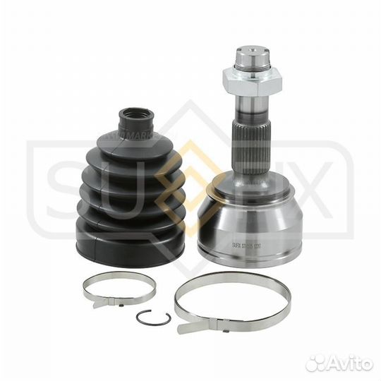 Sufix ST-1275 шрус наружный LCV перед прав/лев