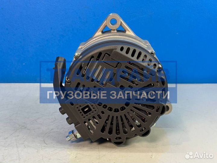 Генератор для Хово А7 28В 70А