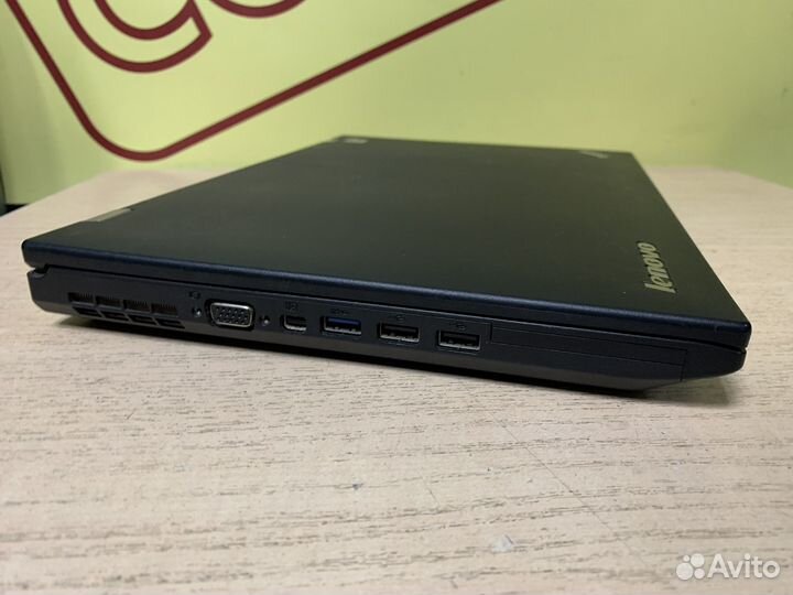 Ноутбук Lenovo L430 i5 3210; 4gb ddr3; 500gb hdd