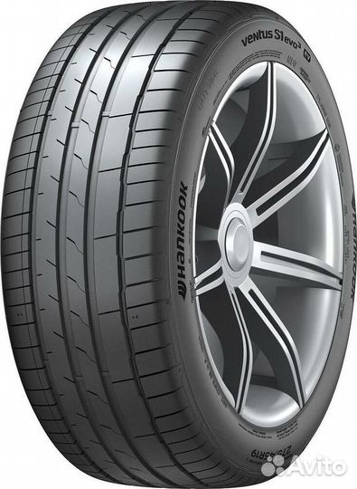 Hankook Ventus S1 Evo 3 K127 275/35 R20 102Y