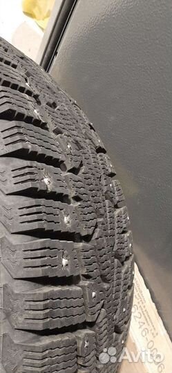 Cordiant Snow Cross 215/65 R16 102