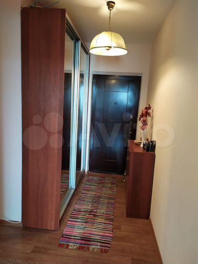 3-к. квартира, 73 м², 2/6 эт.