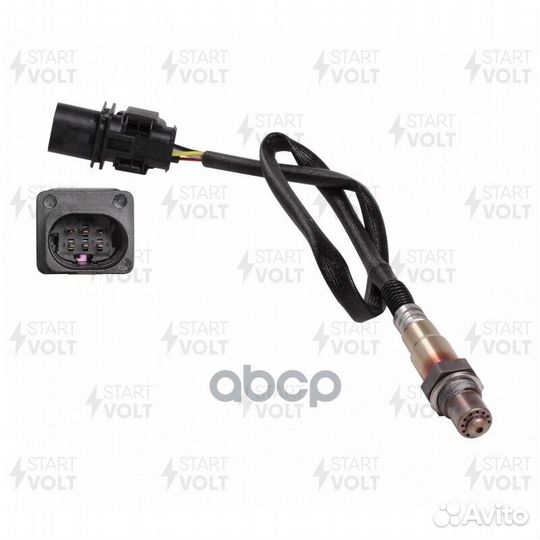 Датчик кисл. для а/м / Captiva (06) /Antara (06)