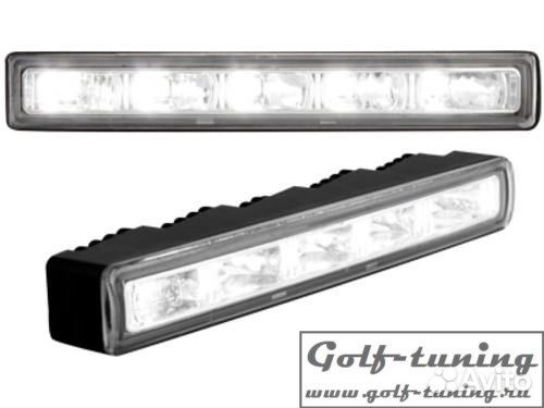 Дневные ходовые огни Dectane LGX22