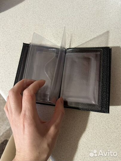 Обложка для автодокументов и паспорта