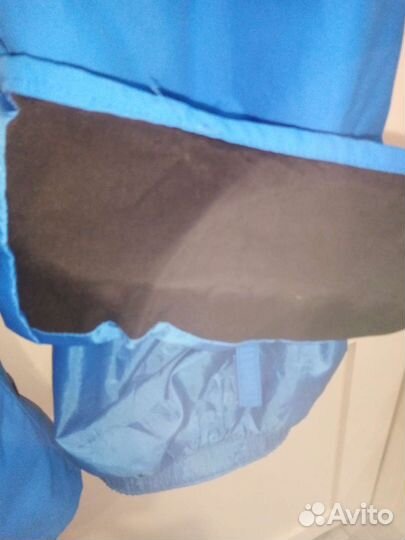 Горнолыжные штаны X L