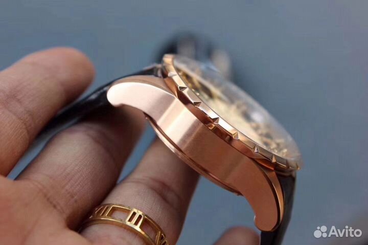 Roger Dubuis excalibur