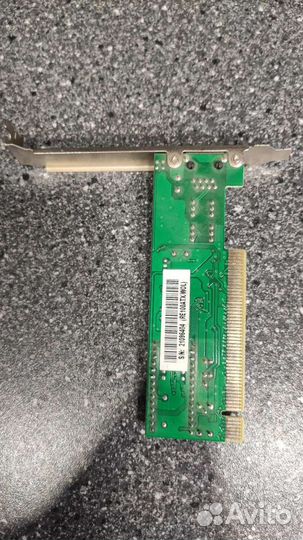 Сетевая карта