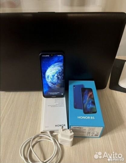 HONOR 8S, 2/32 ГБ