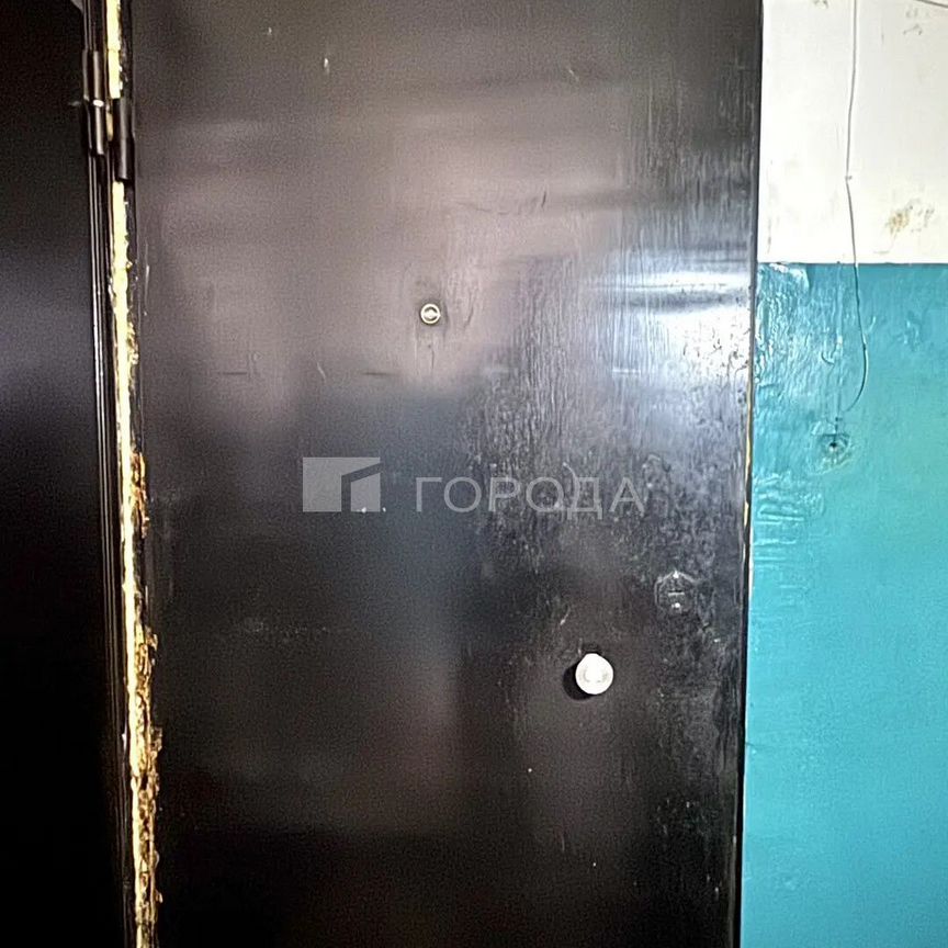 Квартира 15.4 м² в Томск — фото 3