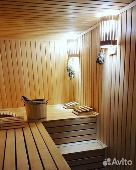 Бани Благодать