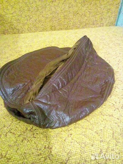 Кепка, перчатки, чулки, гольфы, галстук винтаж