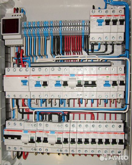 Электрик без выходных