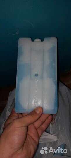 Аккумулятор холода