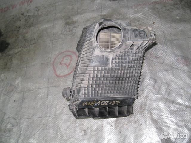 Корпус воздушного фильтра от Renault Megane II 20