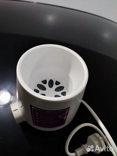 Подогреватель для бутылочек philips avent