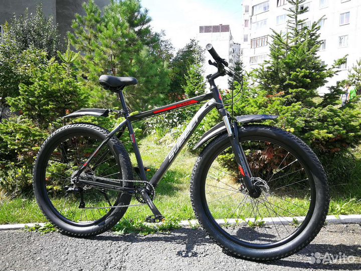 Велосипед s-jeelt xc 1000, 29