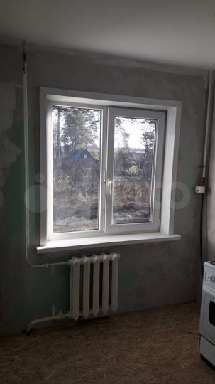 3-к. квартира, 54,1 м², 1/5 эт.