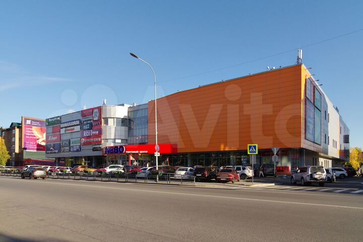 Офис, 56 м²