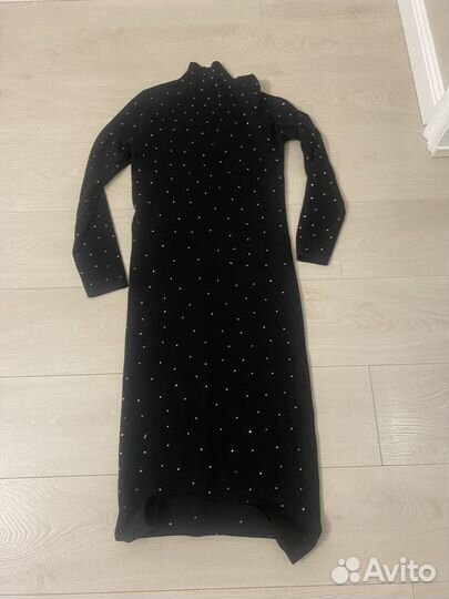 Платье женское 44