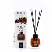 Ароматический диффузор Loris «Кофе» 120 Ml